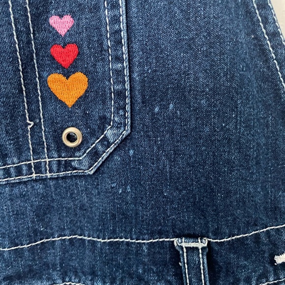 Mickey overalls - Picture 7 of 7